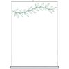 Table Top - Counter Top Retractable Banner Stand  Thumbnail