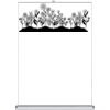 Table Top - Counter Top Retractable Banner Stand  Thumbnail
