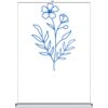 Table Top - Counter Top Retractable Banner Stand  Thumbnail