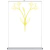 Table Top - Counter Top Retractable Banner Stand  Thumbnail
