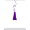 Table Top - Counter Top Retractable Banner Stand  Thumbnail