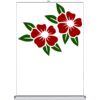 Table Top - Counter Top Retractable Banner Stand  Thumbnail