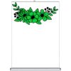 Table Top - Counter Top Retractable Banner Stand  Thumbnail