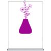 Table Top - Counter Top Retractable Banner Stand  Thumbnail