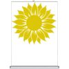 Table Top - Counter Top Retractable Banner Stand  Thumbnail