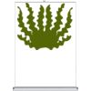 Table Top - Counter Top Retractable Banner Stand  Thumbnail