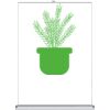 Table Top - Counter Top Retractable Banner Stand  Thumbnail
