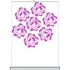 Table Top - Counter Top Retractable Banner Stand  Thumbnail
