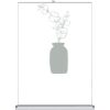 Table Top - Counter Top Retractable Banner Stand  Thumbnail