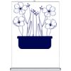 Table Top - Counter Top Retractable Banner Stand  Thumbnail