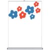 Table Top - Counter Top Retractable Banner Stand  Thumbnail