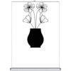 Table Top - Counter Top Retractable Banner Stand  Thumbnail