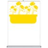Table Top - Counter Top Retractable Banner Stand  Thumbnail