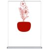 Table Top - Counter Top Retractable Banner Stand  Thumbnail