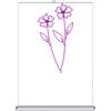 Table Top - Counter Top Retractable Banner Stand  Thumbnail