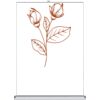 Table Top - Counter Top Retractable Banner Stand  Thumbnail