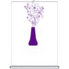 Table Top - Counter Top Retractable Banner Stand  Thumbnail