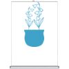 Table Top - Counter Top Retractable Banner Stand  Thumbnail
