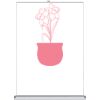 Table Top - Counter Top Retractable Banner Stand  Thumbnail