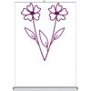Table Top - Counter Top Retractable Banner Stand  Thumbnail