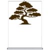 Table Top - Counter Top Retractable Banner Stand  Thumbnail