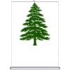 Table Top - Counter Top Retractable Banner Stand  Thumbnail