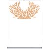 Table Top - Counter Top Retractable Banner Stand  Thumbnail