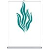 Table Top - Counter Top Retractable Banner Stand  Thumbnail