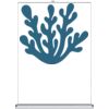 Table Top - Counter Top Retractable Banner Stand  Thumbnail