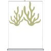 Table Top - Counter Top Retractable Banner Stand  Thumbnail