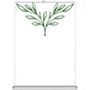 Table Top - Counter Top Retractable Banner Stand  Thumbnail