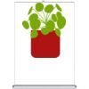 Table Top - Counter Top Retractable Banner Stand  Thumbnail