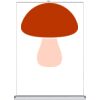 Table Top - Counter Top Retractable Banner Stand  Thumbnail