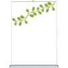 Table Top - Counter Top Retractable Banner Stand  Thumbnail