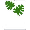 Table Top - Counter Top Retractable Banner Stand  Thumbnail