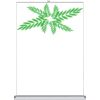 Table Top - Counter Top Retractable Banner Stand  Thumbnail