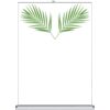 Table Top - Counter Top Retractable Banner Stand  Thumbnail