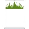 Table Top - Counter Top Retractable Banner Stand  Thumbnail