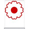 Table Top - Counter Top Retractable Banner Stand  Thumbnail