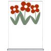 Table Top - Counter Top Retractable Banner Stand  Thumbnail