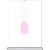 Table Top - Counter Top Retractable Banner Stand  Thumbnail