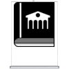 Table Top - Counter Top Retractable Banner Stand  Thumbnail