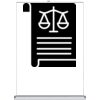 Table Top - Counter Top Retractable Banner Stand  Thumbnail