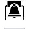 Table Top - Counter Top Retractable Banner Stand  Thumbnail