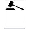 Table Top - Counter Top Retractable Banner Stand  Thumbnail