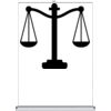 Table Top - Counter Top Retractable Banner Stand  Thumbnail