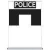 Table Top - Counter Top Retractable Banner Stand  Thumbnail