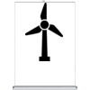 Table Top - Counter Top Retractable Banner Stand  Thumbnail