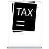 Table Top - Counter Top Retractable Banner Stand  Thumbnail