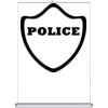 Table Top - Counter Top Retractable Banner Stand  Thumbnail
